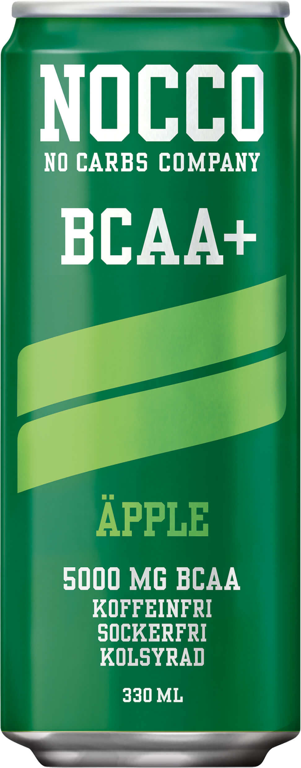 NOCCO Äpple 33cl