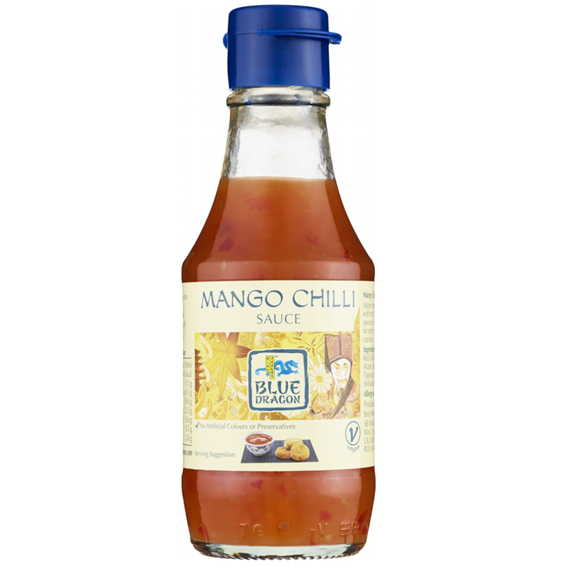 Sås Mango & Chili - 35% rabatt