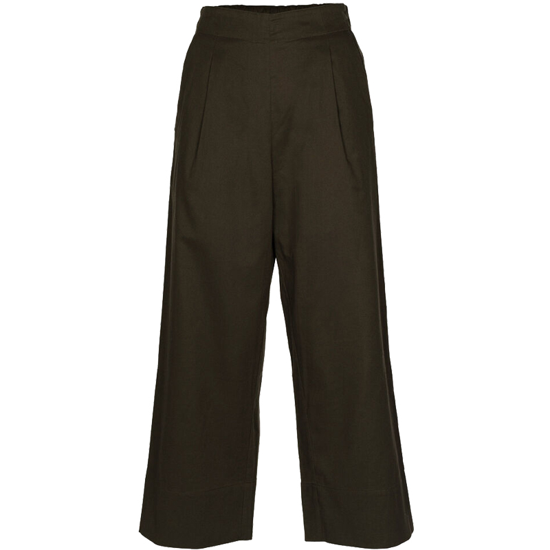 Loungewear byxor Leaf Green Stl XL - 64% rabatt