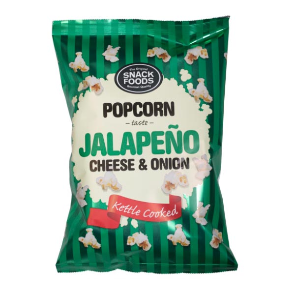 SF Jalapeno Cheese Onion 65g