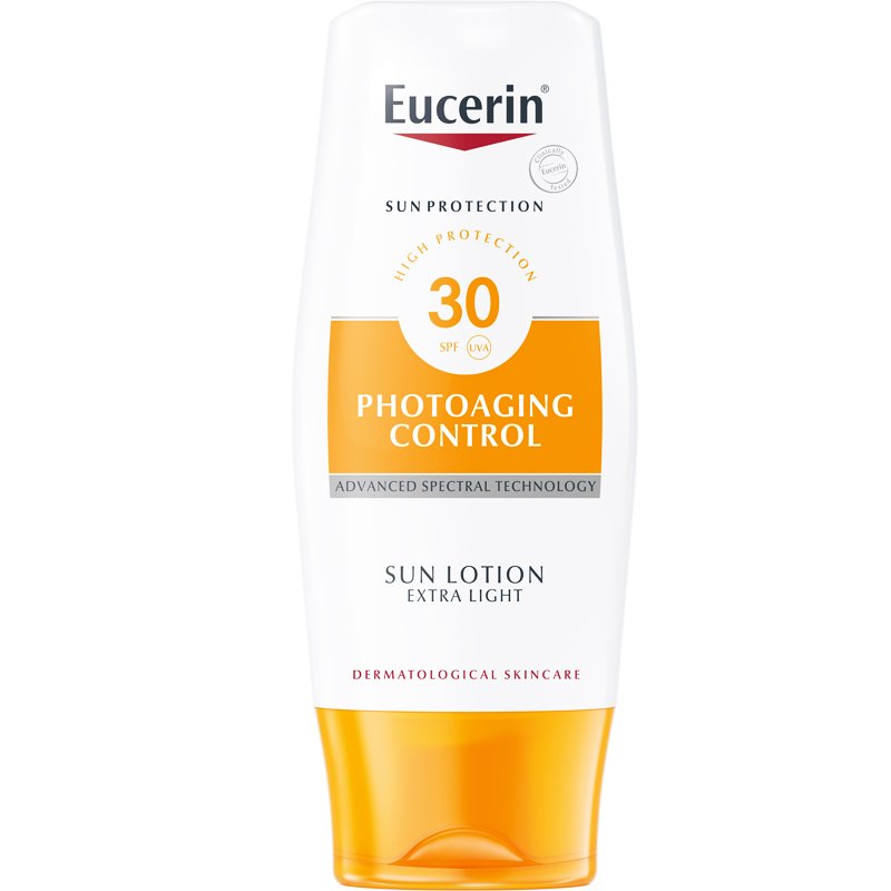 Solkräm SPF 30 - 67% rabatt