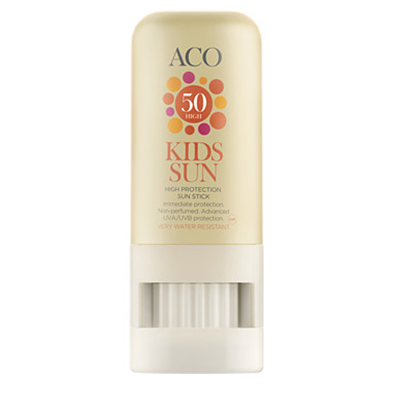 Solkräm Kids SPF50 - 78% rabatt