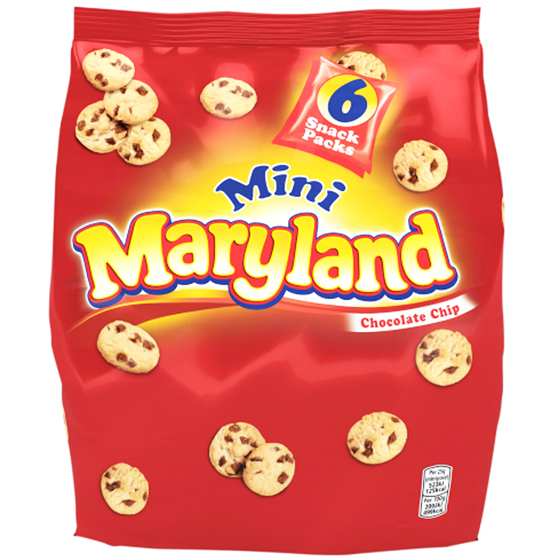 Kakor Choklad 150g - 40% rabatt