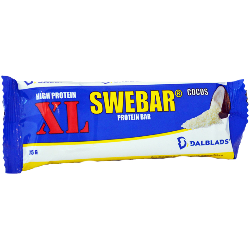 Swebar XL Cocos - 60% rabatt