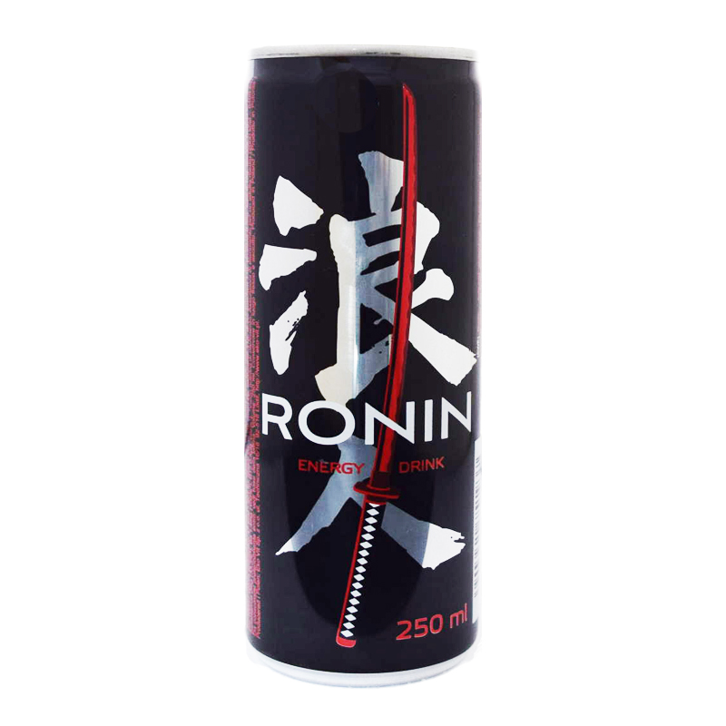 Energidryck "Original" - 44% rabatt