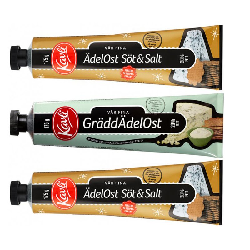 Ädelost Paket - 42% rabatt