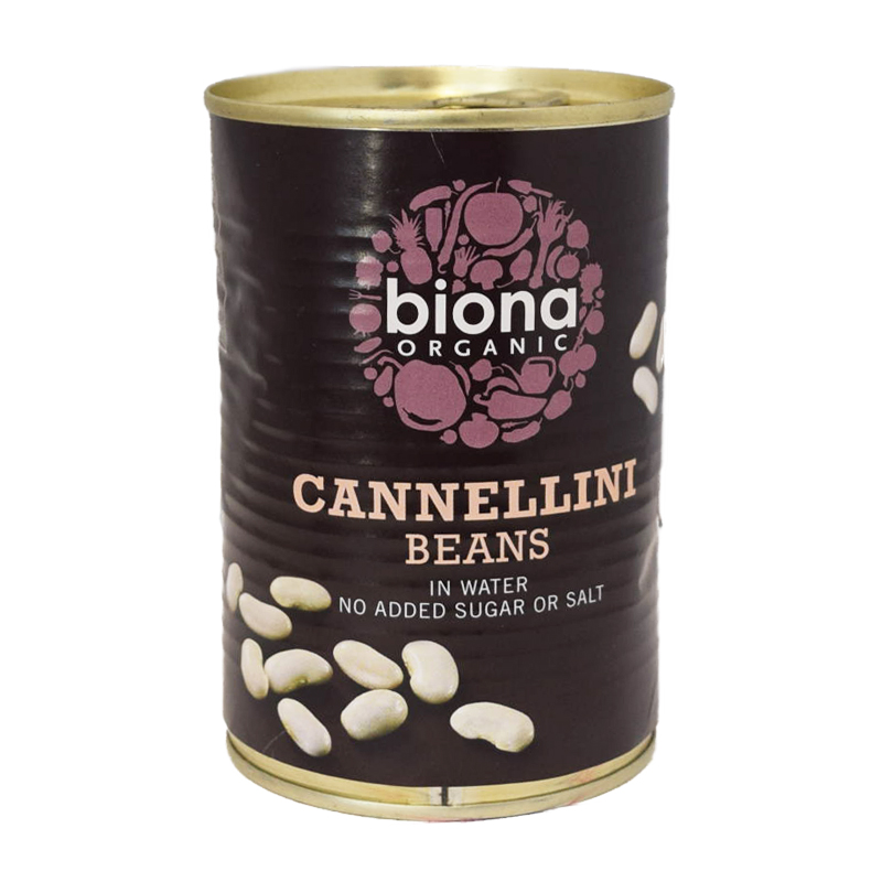 Cannellinibönor - 21% rabatt