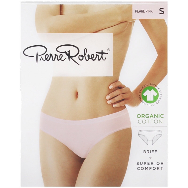 Eko Bomull Trosor Rosa Stl S - 59% rabatt