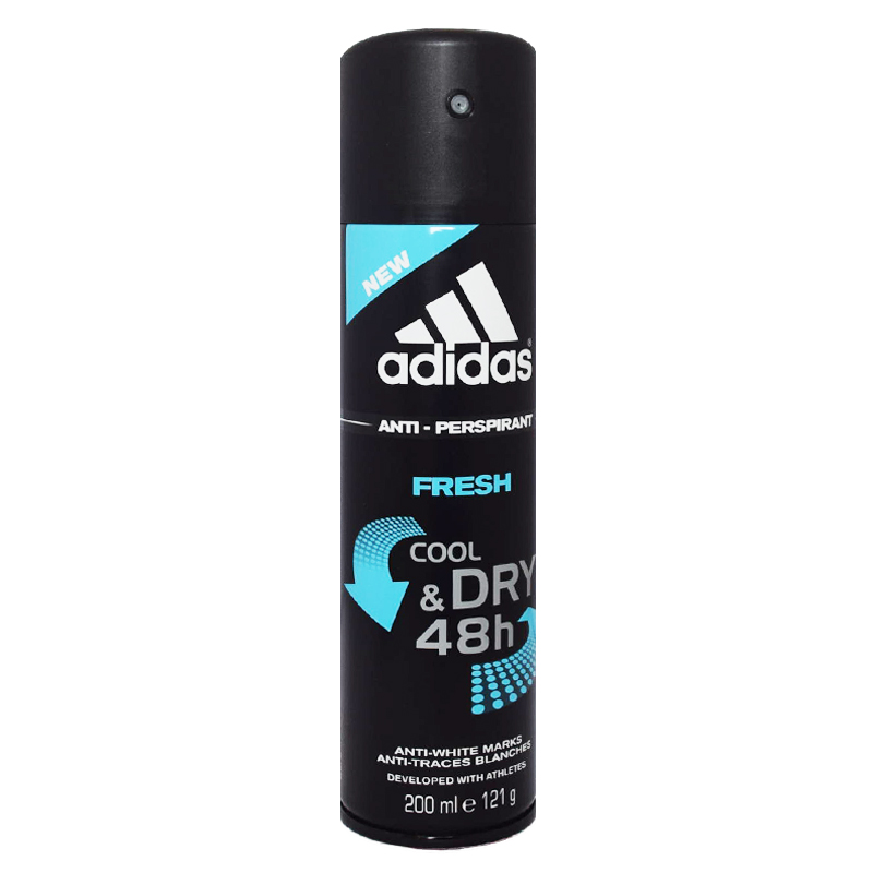 Bodyspray "Fresh" - 37% rabatt