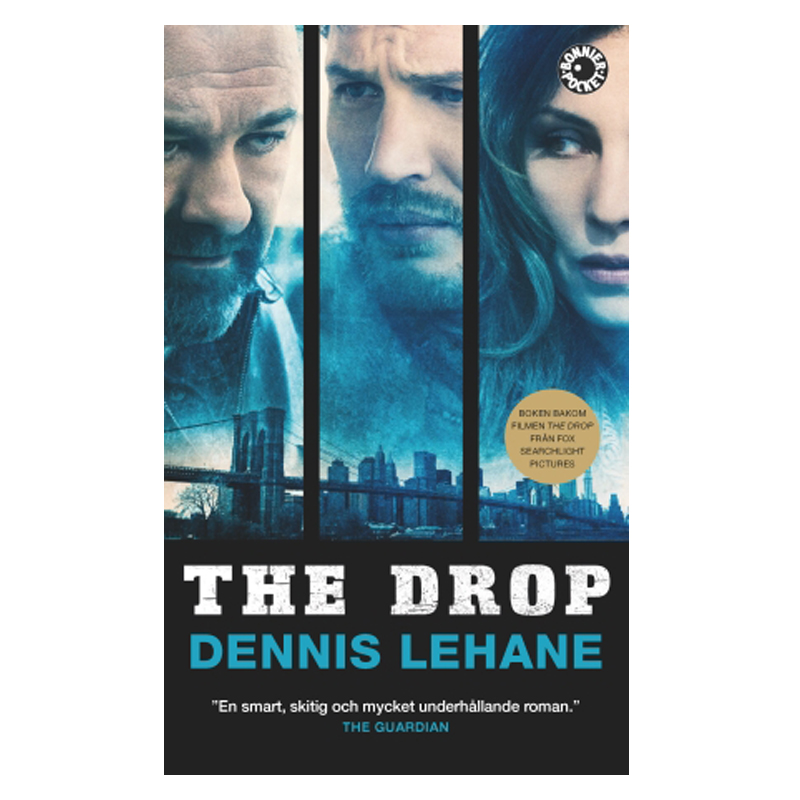 The Drop - 64% rabatt