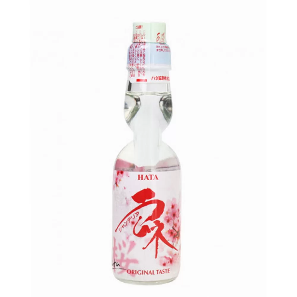 Ramune Sakura 200ml