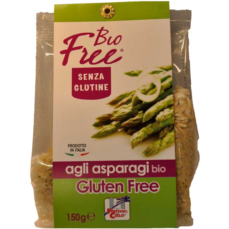 Risotto Sparris - 37% rabatt