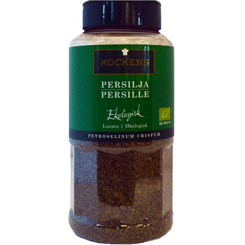 Persilja Ekologisk - 42% rabatt