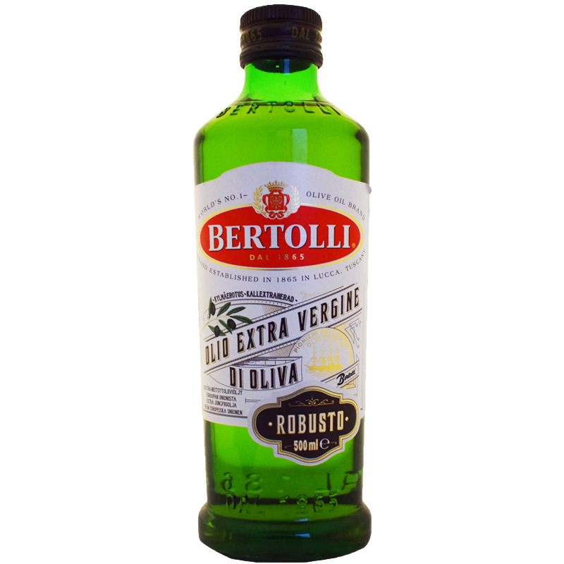 Olivolja "Di Oliva" 500ml - 38% rabatt