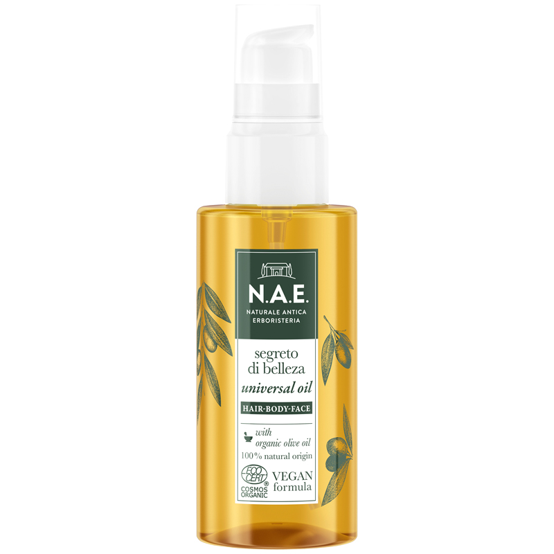 Universalolja Segreto di Belleza - 73% rabatt