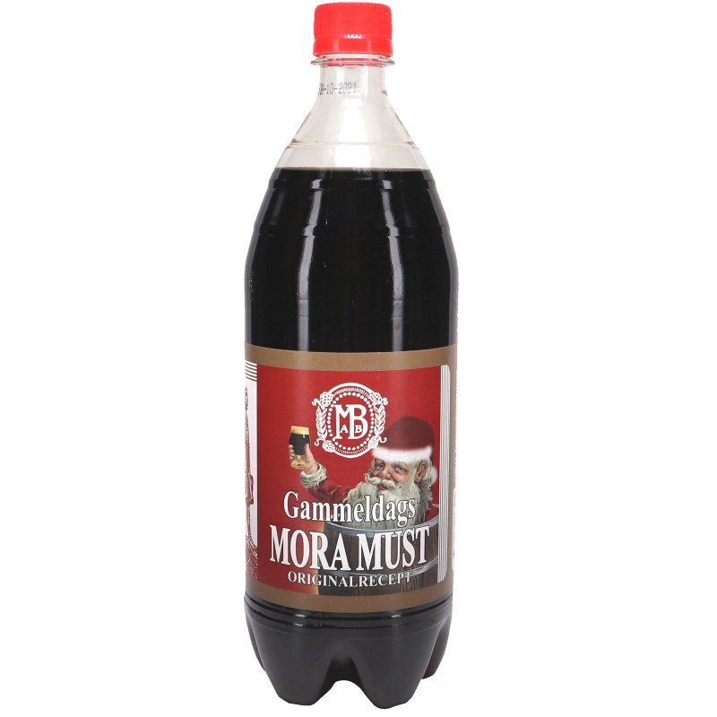 Julmust - 47% rabatt
