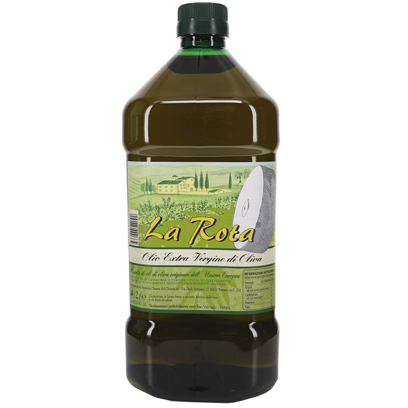 Olivolja Extra Virgine 2L - 31% rabatt