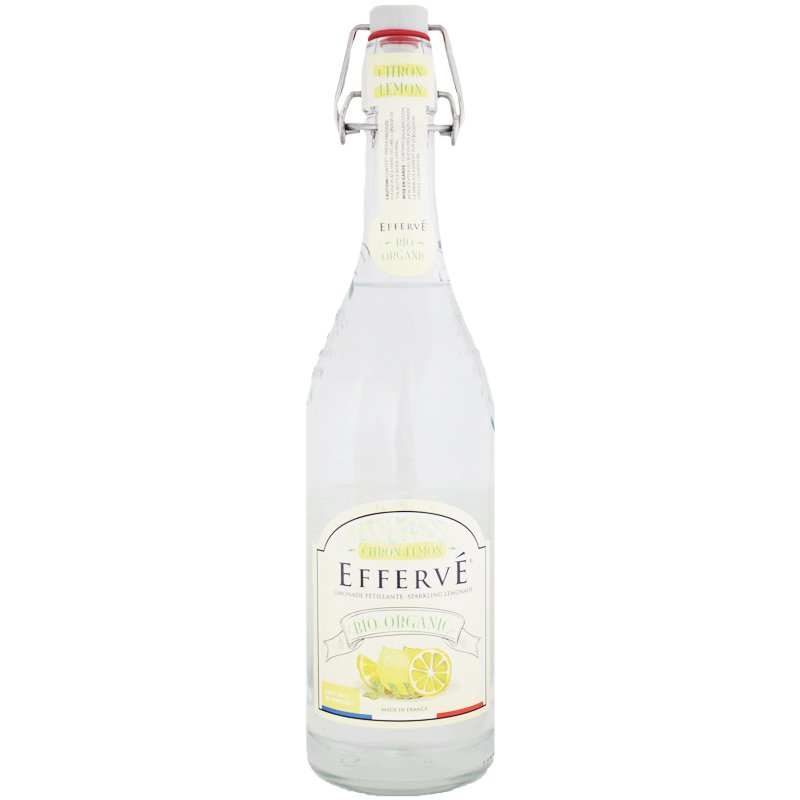 Eko Citronlemonad 75cl - 82% rabatt