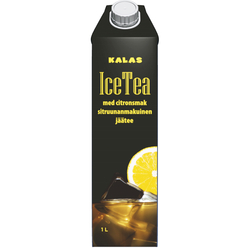 Iste Citron 1l - 22% rabatt