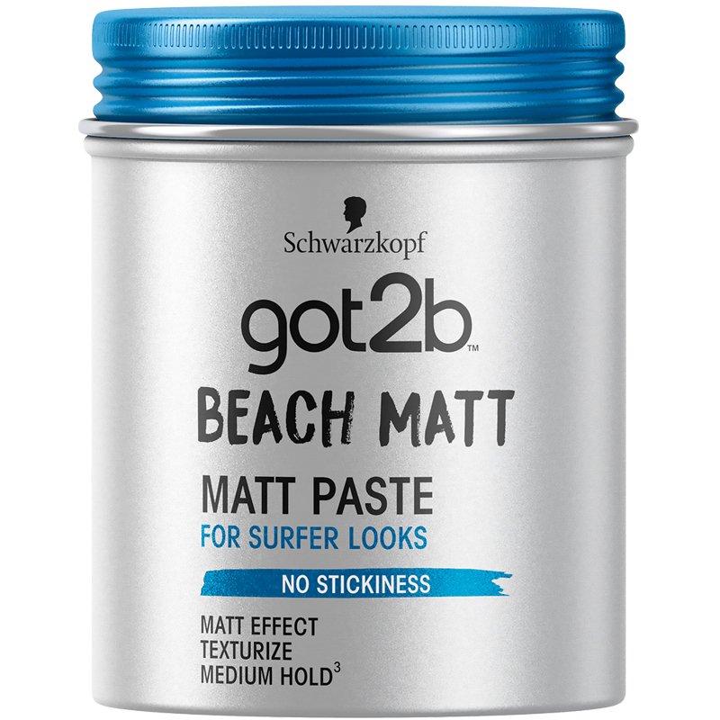 Hair Paste Beach Look - 41% rabatt