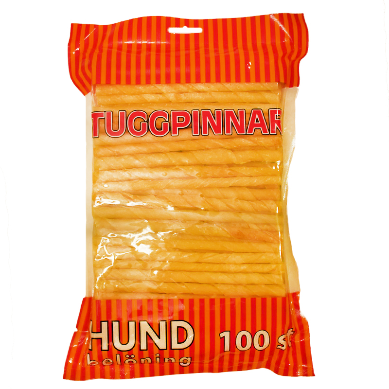 Hundgodis - 65% rabatt