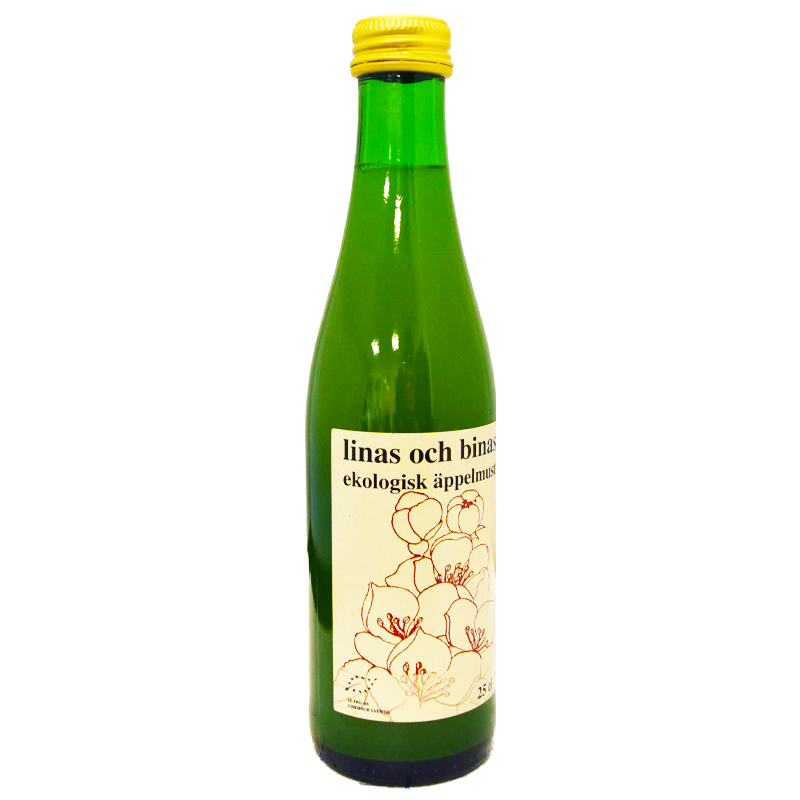 Äppelmust - 60% rabatt