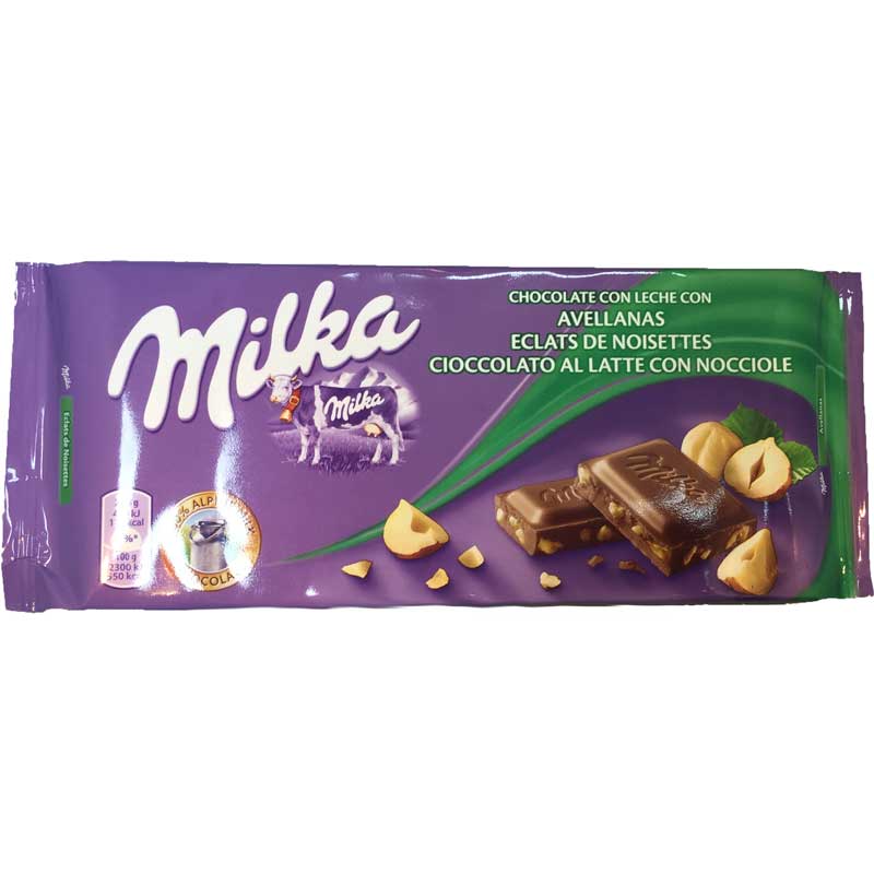 Chokladkaka med hasselnöt - 41% rabatt