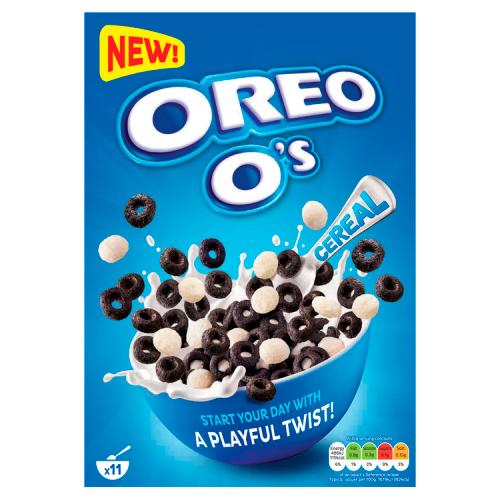 Oreo O's 350g