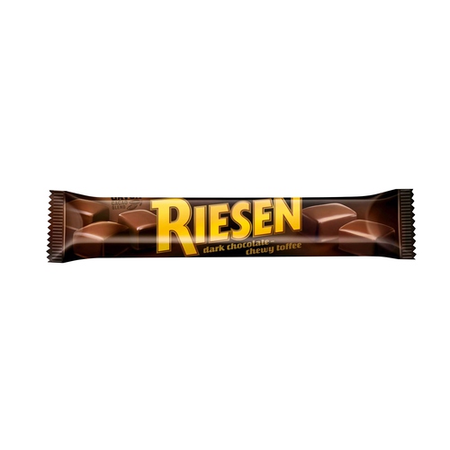 Riesen Toffee 45g