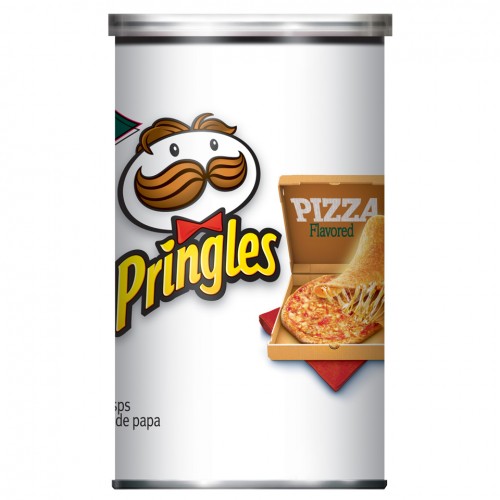 Pringles Grab & Go - Pizza 64g