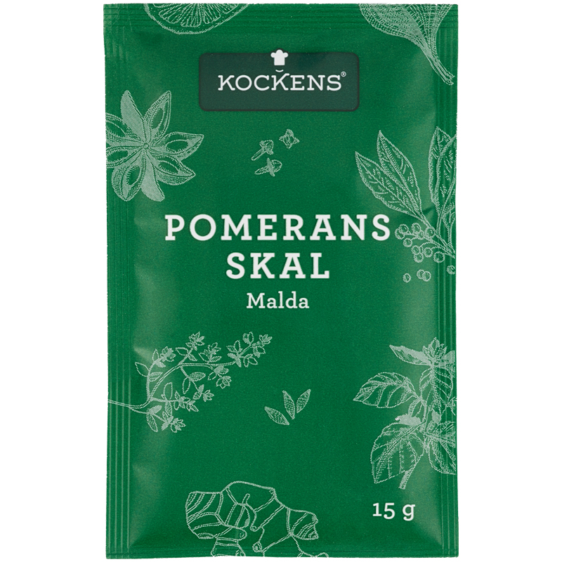 Pomeransskal Malda - 29% rabatt
