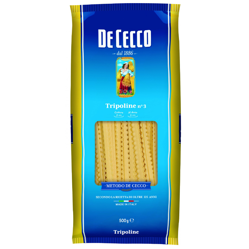 Pasta Tripoline 500g - 54% rabatt