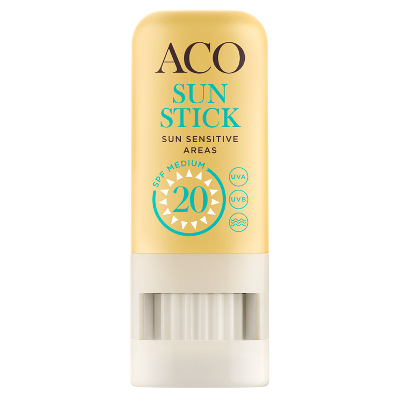 Sun Stick SPF 20 - 43% rabatt