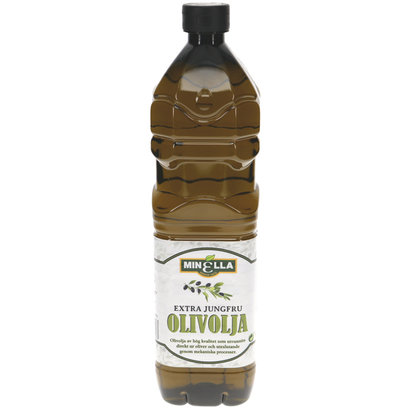 Olivolja - 22% rabatt