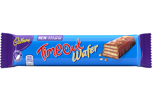 Cadbury Timeout 20g