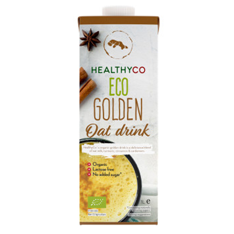 Eko Havredryck - 37% rabatt