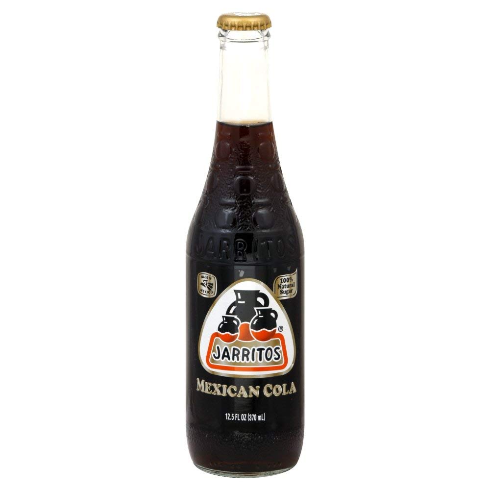 Jarritos Mexican Cola 370ml