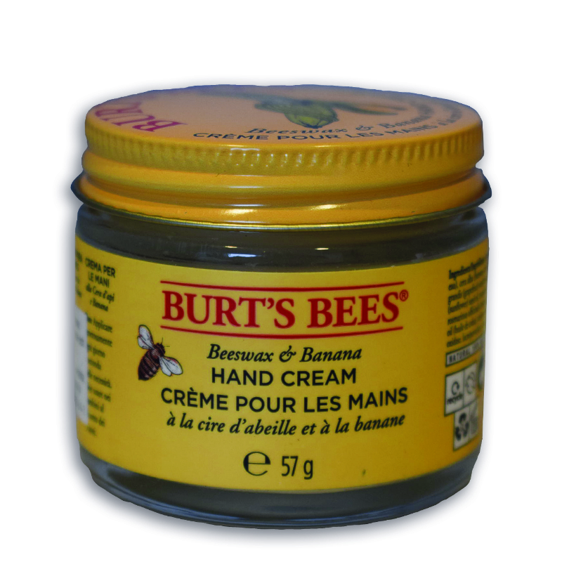 Handkräm Bivax & Banan 55g - 67% rabatt