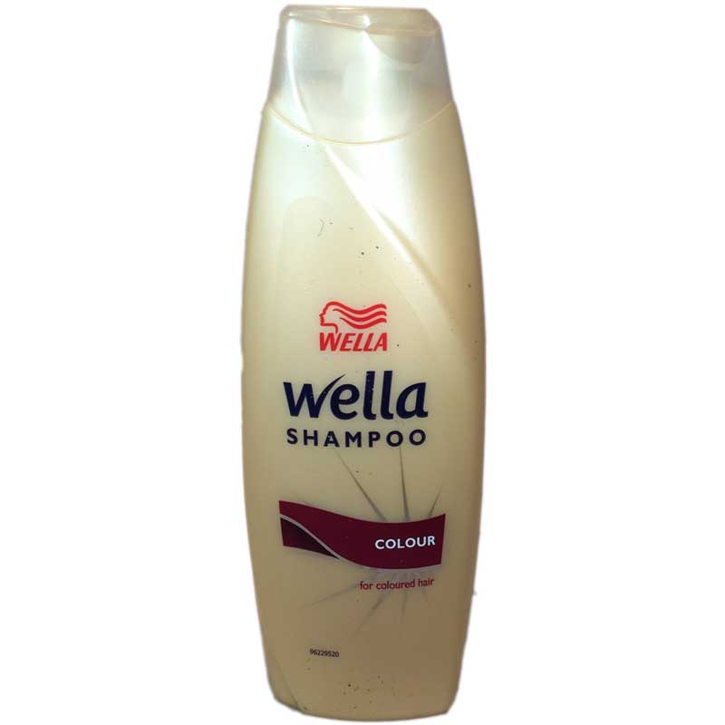 Shampo Colour - 41% rabatt