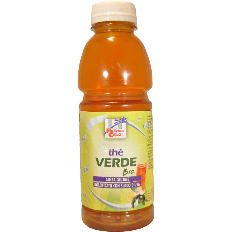 Iste Verde EKO - 66% rabatt