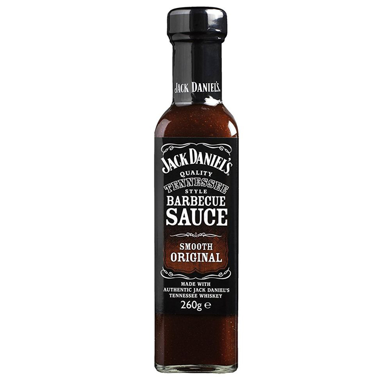 Grillsås Original - 32% rabatt