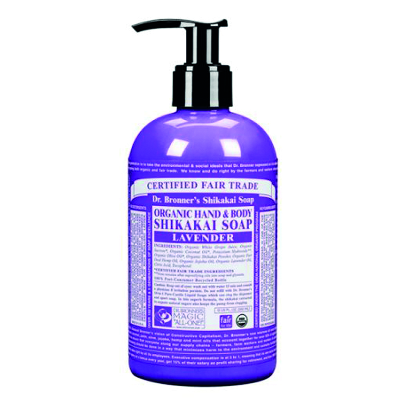 Tvål Lavendel 355ml - 67% rabatt