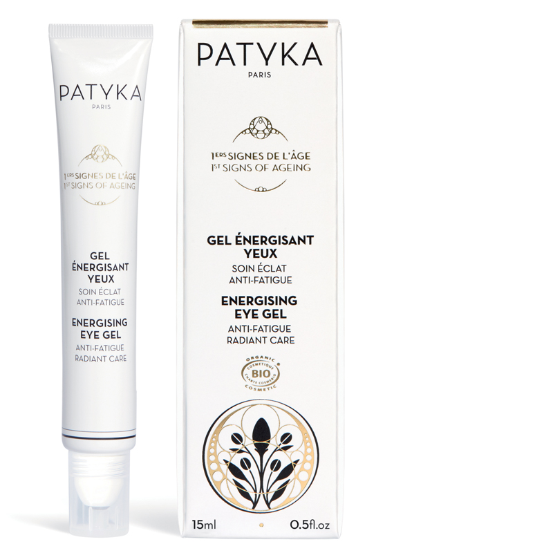Ögonkräm "Anti Fatigue" 15ml - 74% rabatt