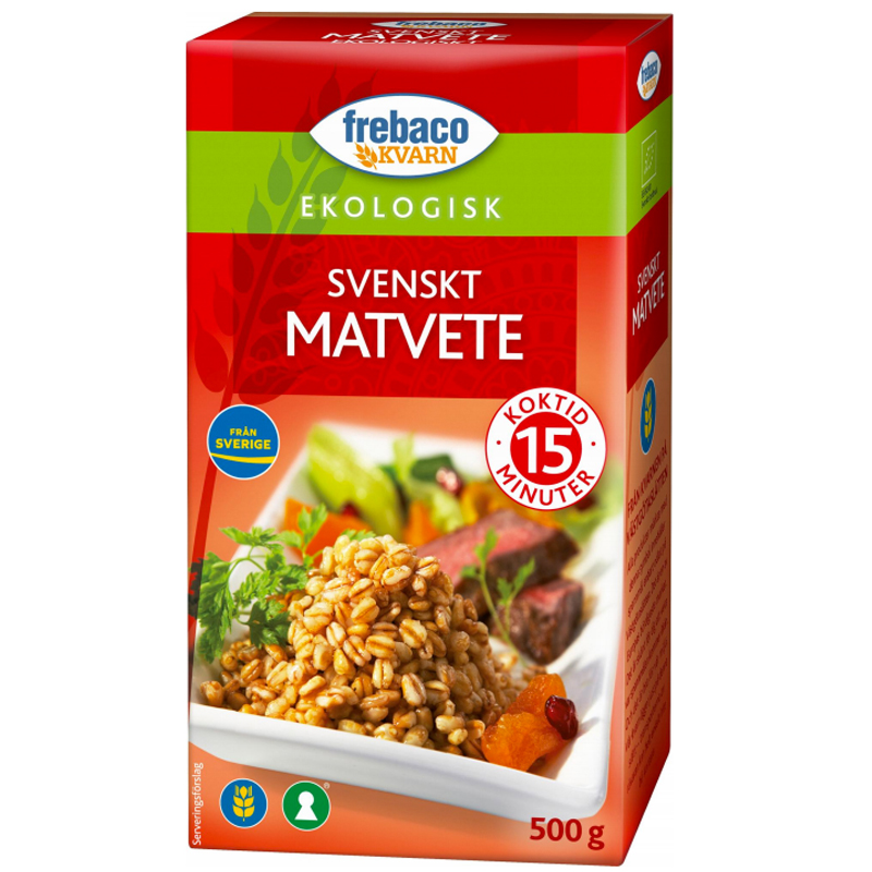 Mathavre 500g - 60% rabatt
