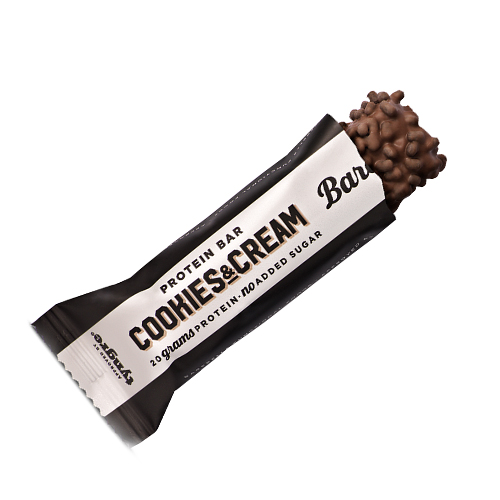 BAREBELLS COOCKIES CREAM - 55g