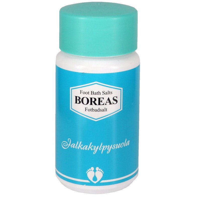 Vital Fotbad Salt - 34% rabatt