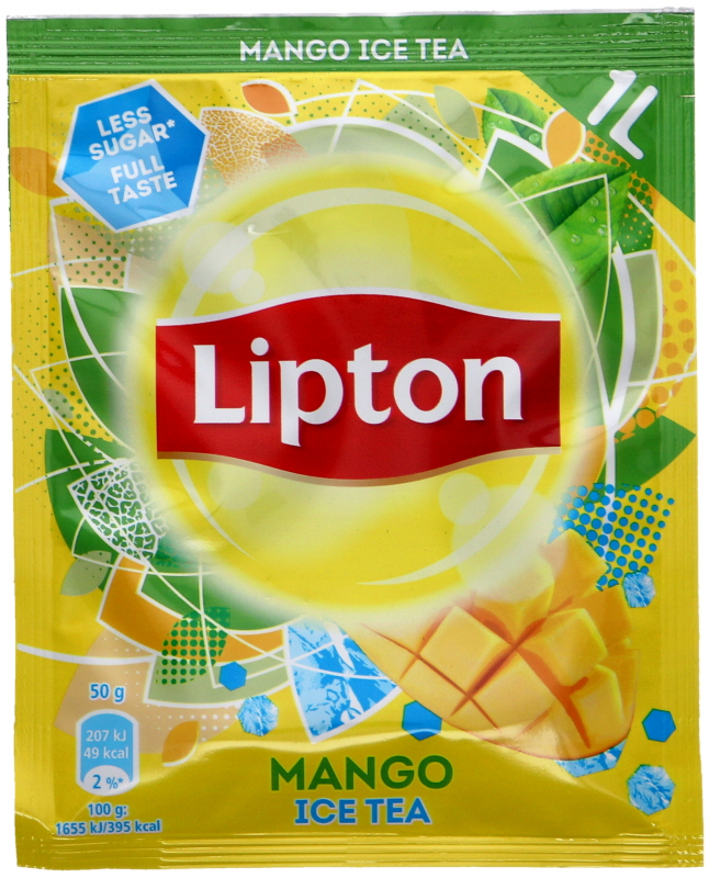 Iste Mango - 26% rabatt