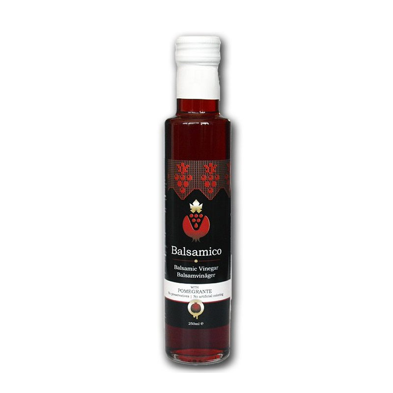Balsamvinäger "Granatäpple" 250ml - 34% rabatt