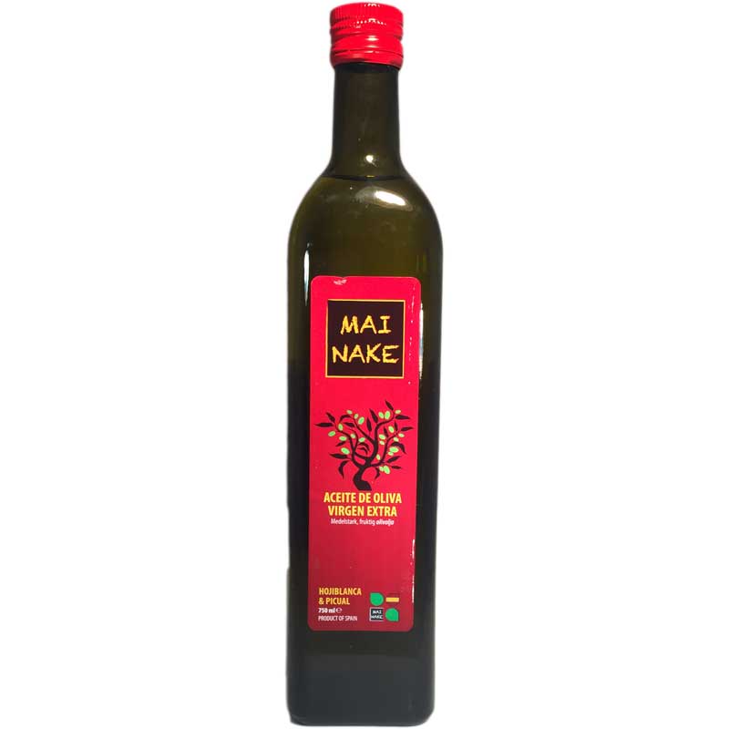 Olivolja Hojiblanca & Picual - 60% rabatt