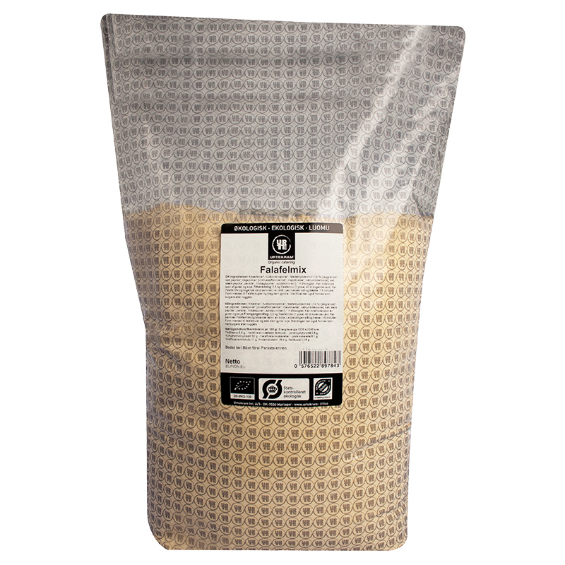Eko Falafelmix 800g - 39% rabatt